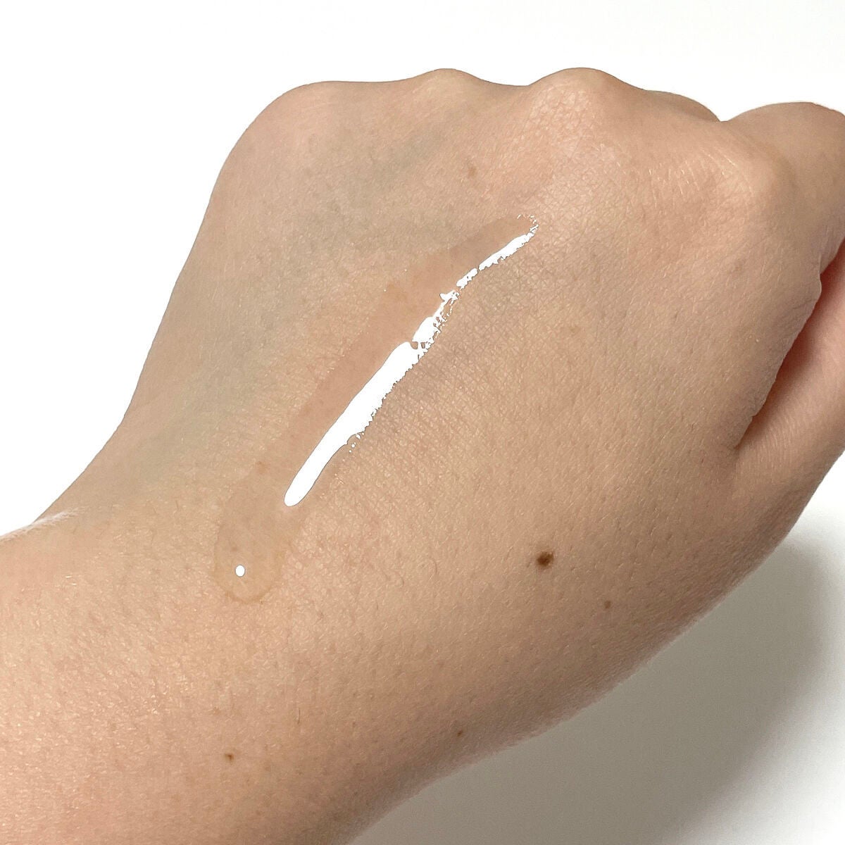 モイスチュア&バランシング ローション/N organic/化粧水を使ったクチコミ(7枚目)