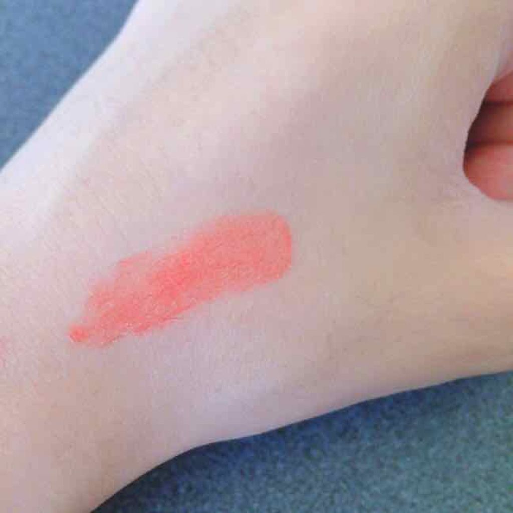 オペラ リップティント N/OPERA/リップティントを使ったクチコミ(2枚目)