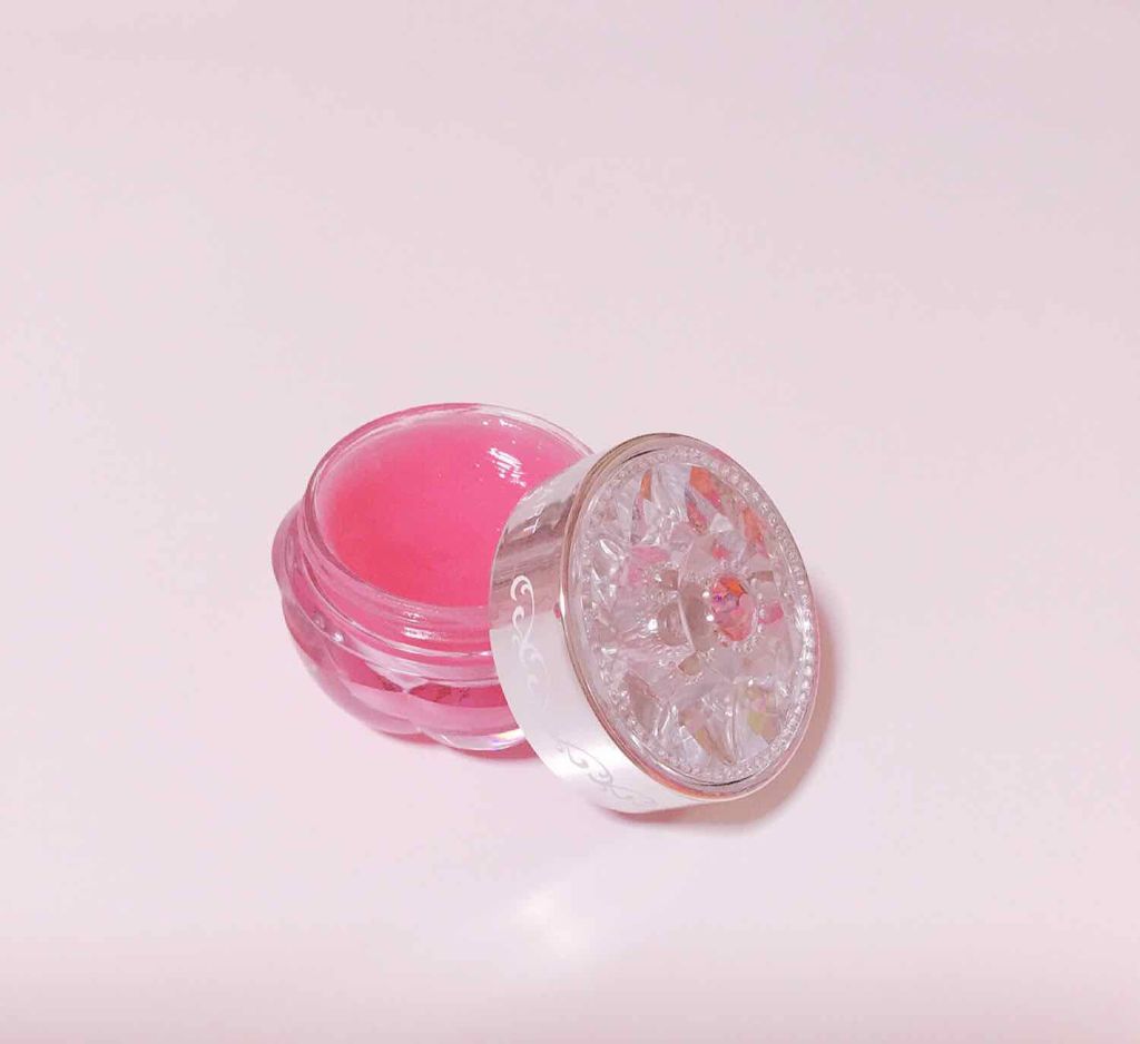 フルーツ リップバーム N/JILL STUART/リップケアを使ったクチコミ(2枚目)