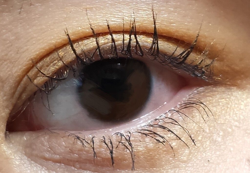 美容液ケアアイシャドウ/Borica/ジェル・クリームアイシャドウを使ったクチコミ（2枚目）