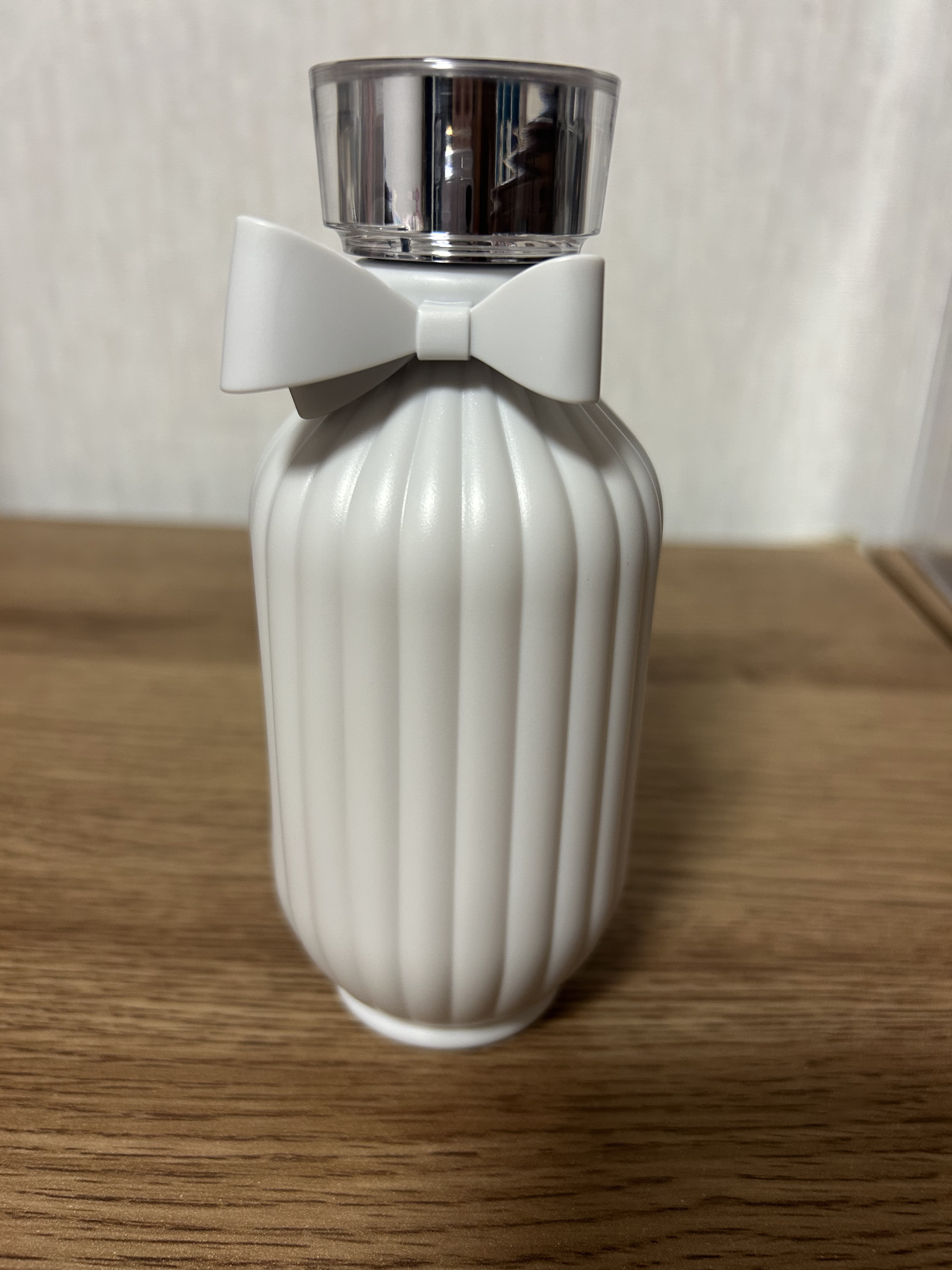 キモノ リン パフュームド ボディローション/DECORTÉ/ボディローションを使ったクチコミ（2枚目）