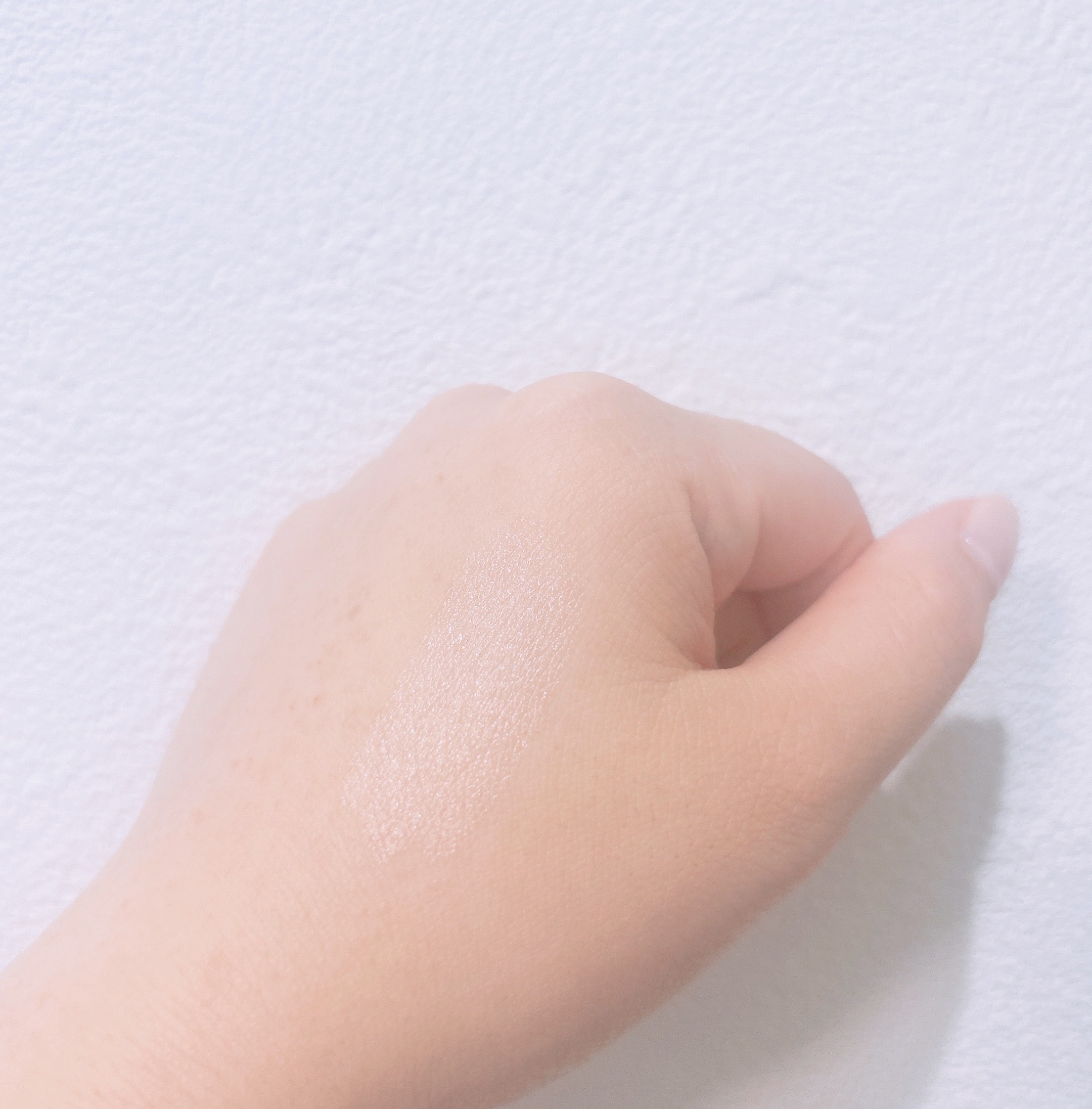 マイグロウハイライター/TIRTIR(ティルティル)/スティックハイライトを使ったクチコミ（2枚目）