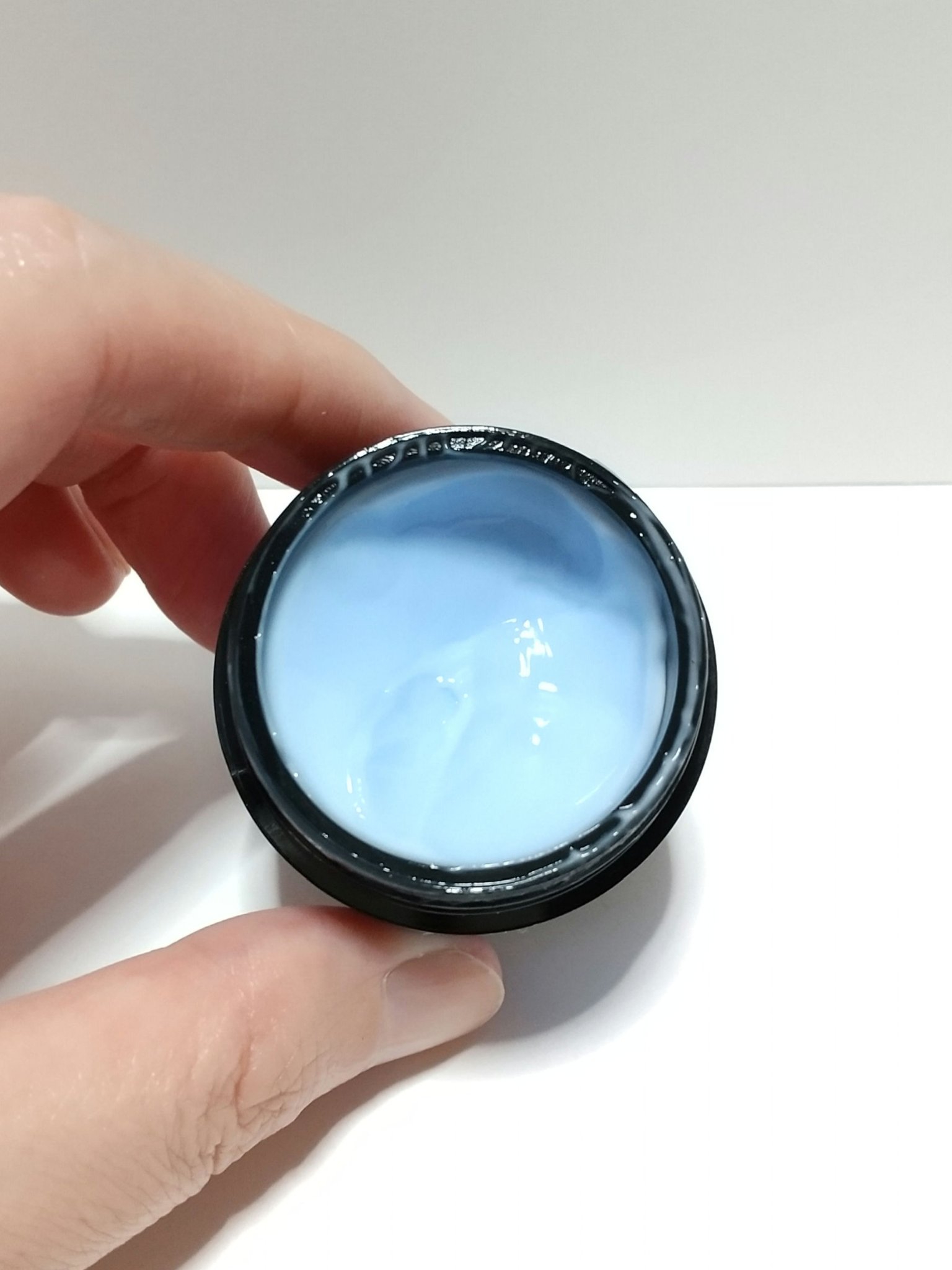 アズレンスージング クリーム/NEOGEN/フェイスクリームを使ったクチコミ（2枚目）