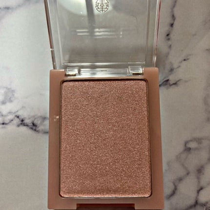 ヴェールライター/rom&nd/パウダーハイライトを使ったクチコミ(1枚目)