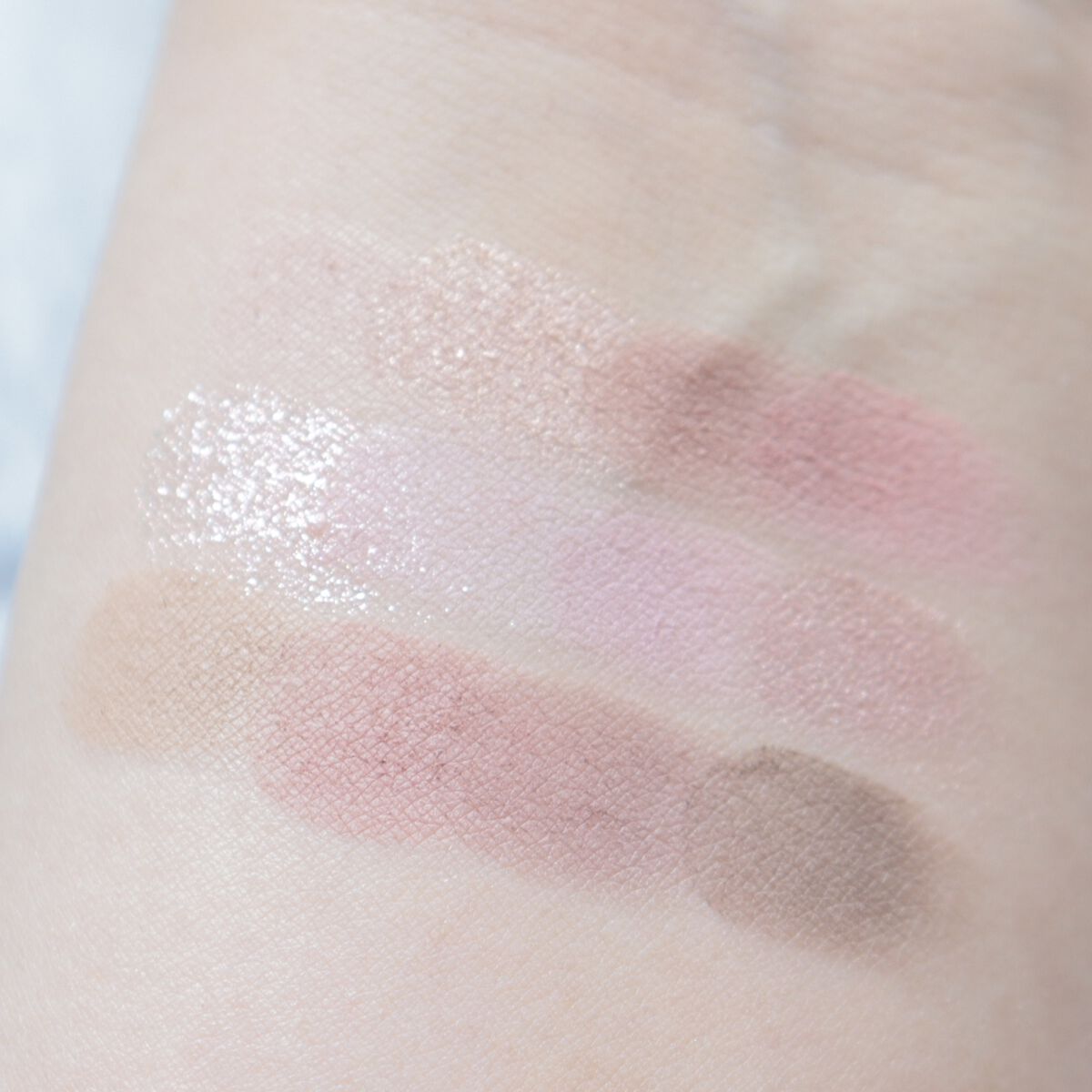 リキッドアイライナーa (TOKYO GIRLS COLLECTION)/U R GLAM/リキッドアイライナーを使ったクチコミ（3枚目）