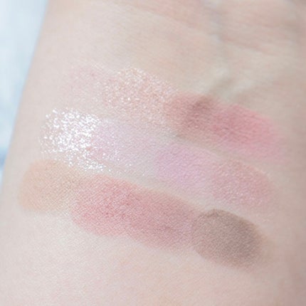 ホリカホリカ ラッシュコレクティングマスカラ/HOLIKA HOLIKA/マスカラを使ったクチコミ(3枚目)