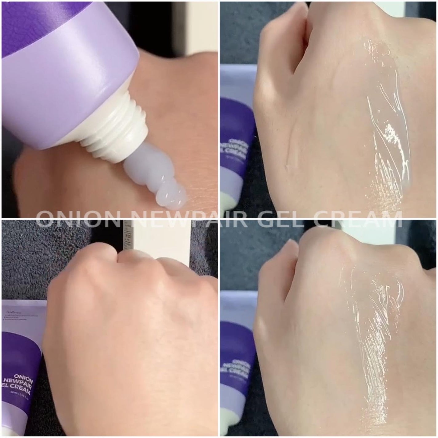 オニオンニューペアクレンジングフォーム/Isntree/洗顔フォームを使ったクチコミ(5枚目)