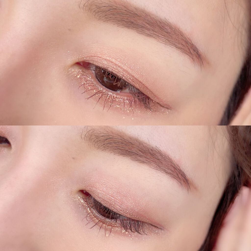 ワンピックアイシャドウパレット/APLIN/アイシャドウパレットを使ったクチコミ(6枚目)