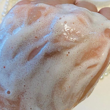 ボディスクラブソープ/TBC/ボディスクラブを使ったクチコミ(9枚目)