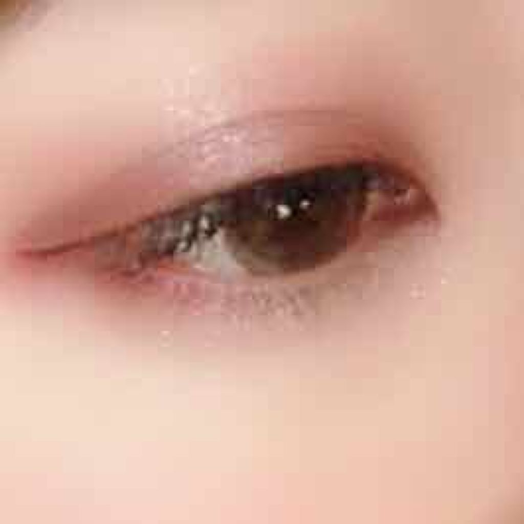 アイシャドウベース/キャンメイク/アイシャドウベースを使ったクチコミ(3枚目)