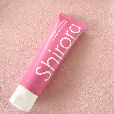 シローラクレイホワイトニング/Shirora/歯磨き粉を使ったクチコミ（6枚目）