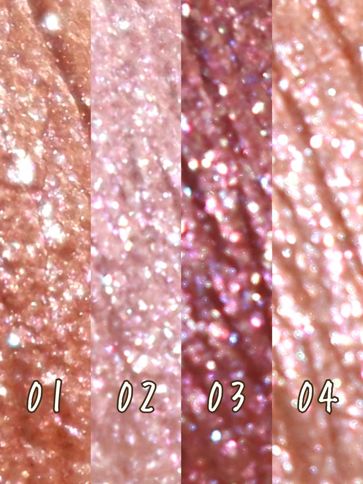 アイカラーマジシャン/キャンメイク/アイシャドウを使ったクチコミ（3枚目）