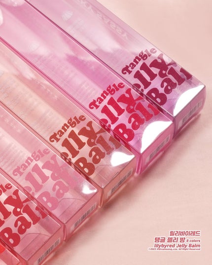 dreamsong_cos / クンソン on LIPS 「#PR*••┈┈┈┈┈┈┈┈••*lilybyredNEWJe..」(10枚目)