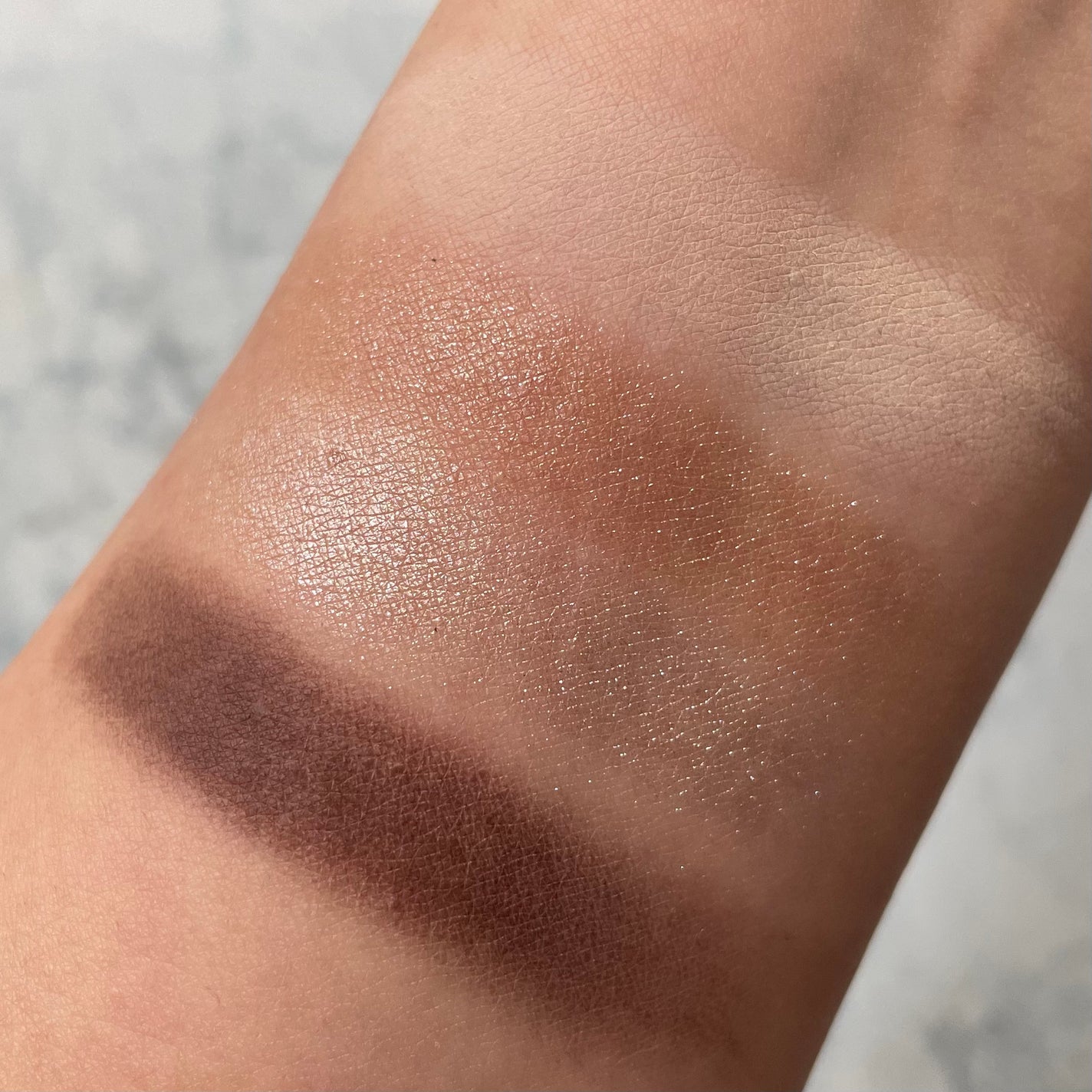 ソレイユ アイ カラー クォード/TOM FORD BEAUTY/アイシャドウパレットを使ったクチコミ(3枚目)