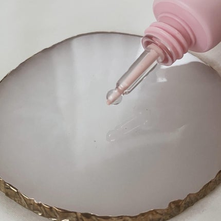 デリケートシルクベールアートプライマー/TFIT/化粧下地を使ったクチコミ(3枚目)