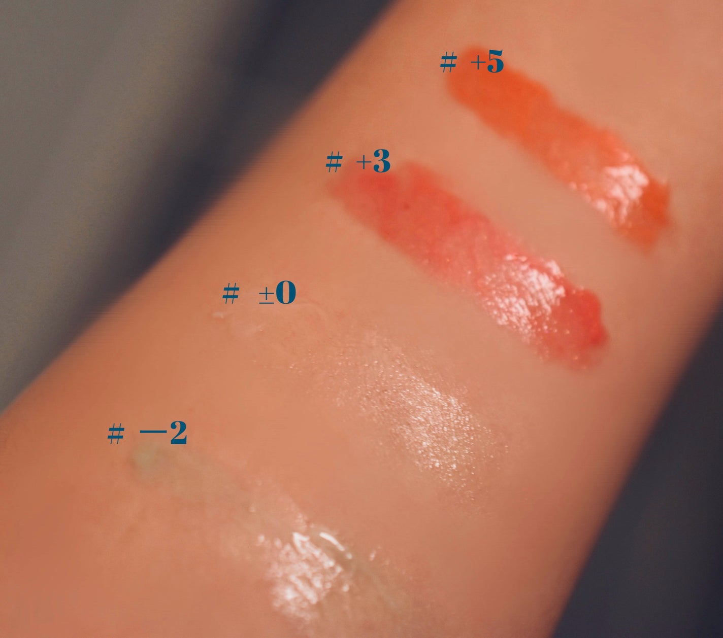 UZU HAPPY BAG/UZU BY FLOWFUSHI/メイクアップキットを使ったクチコミ(3枚目)