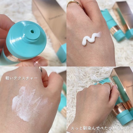 TIFFANY&Co. ティファニー ローズ ゴールド ハンドクリーム のクチコミ「\高貴な香りにうっとり🥀/
【 Tiffany& Co. 入荷待ち!?人気ハンドクリーム 】
.....」(2枚目)