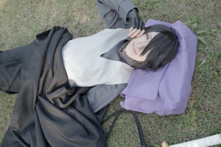 ベルサイユのばら リキッドアイライナー/クレアボーテ/リキッドアイライナーを使ったクチコミ(4枚目)