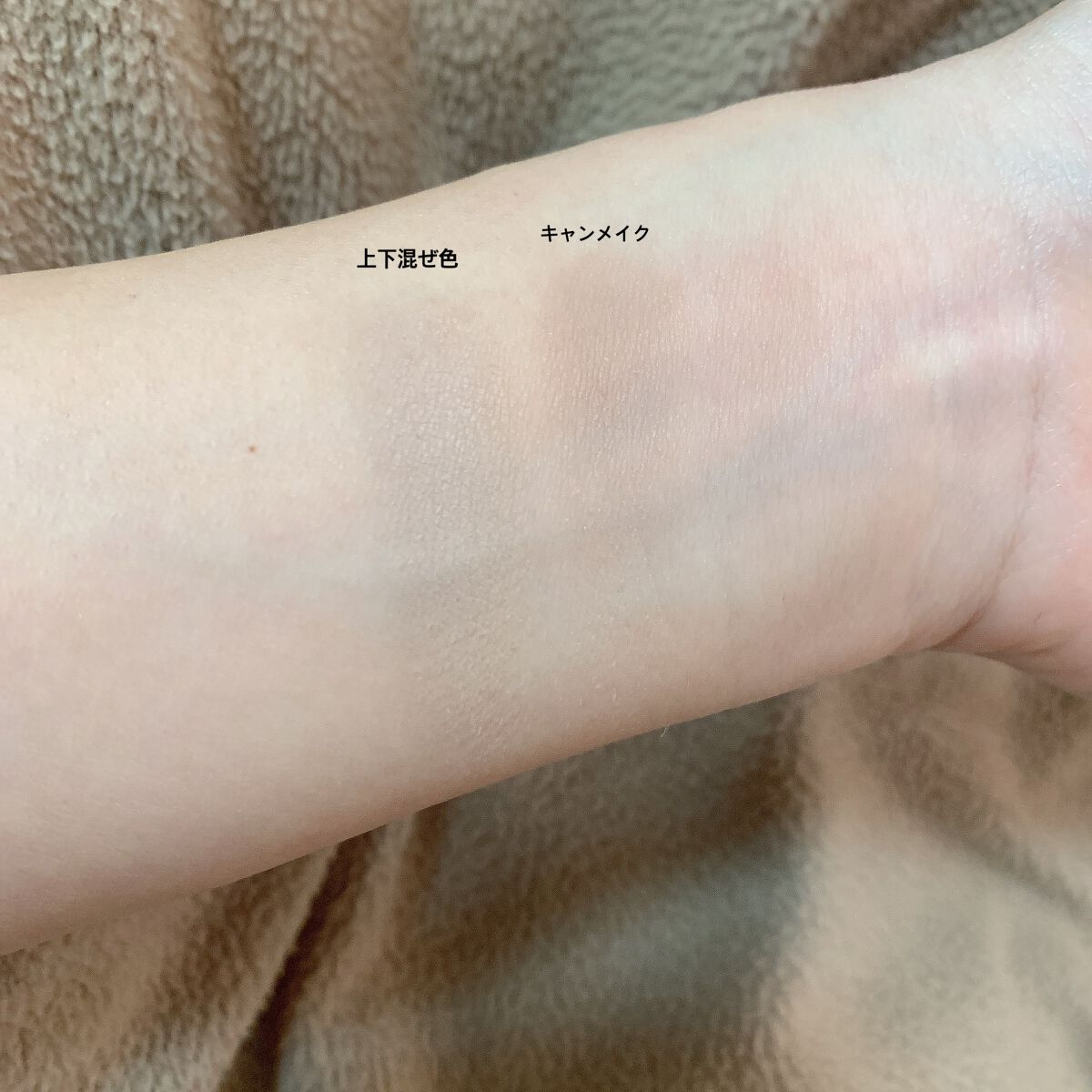 コントゥアパウダー/ETUDE/シェーディングを使ったクチコミ（3枚目）