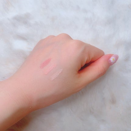 アートクラス フロッタージュペンシル/too cool for school/スティックアイシャドウを使ったクチコミ(2枚目)