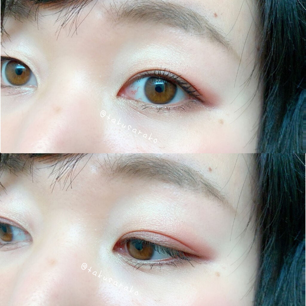 デザイニング カラー アイズ/SUQQU/アイシャドウパレットを使ったクチコミ(5枚目)