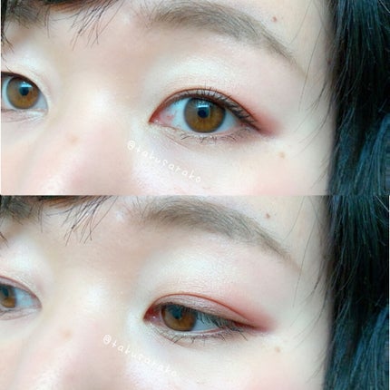 デザイニング カラー アイズ/SUQQU/アイシャドウパレットを使ったクチコミ(5枚目)