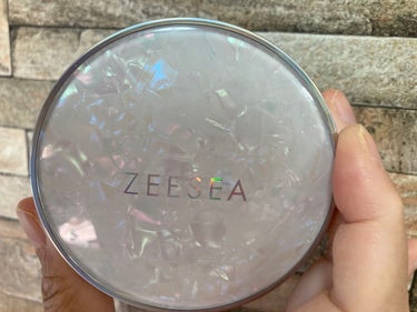 ZEESEA 素肌感 水光肌クッションファンデーション 00/ZEESEA/クッションファンデーションを使ったクチコミ（1枚目）