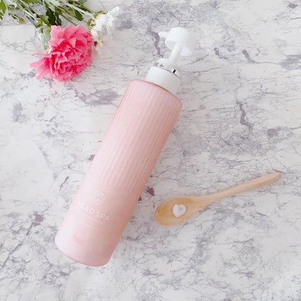 orange_glow_kwm on LIPS 「h&sリラックス×うるつやシャンプー/トリートメント✨毛穴の汚..」(3枚目)