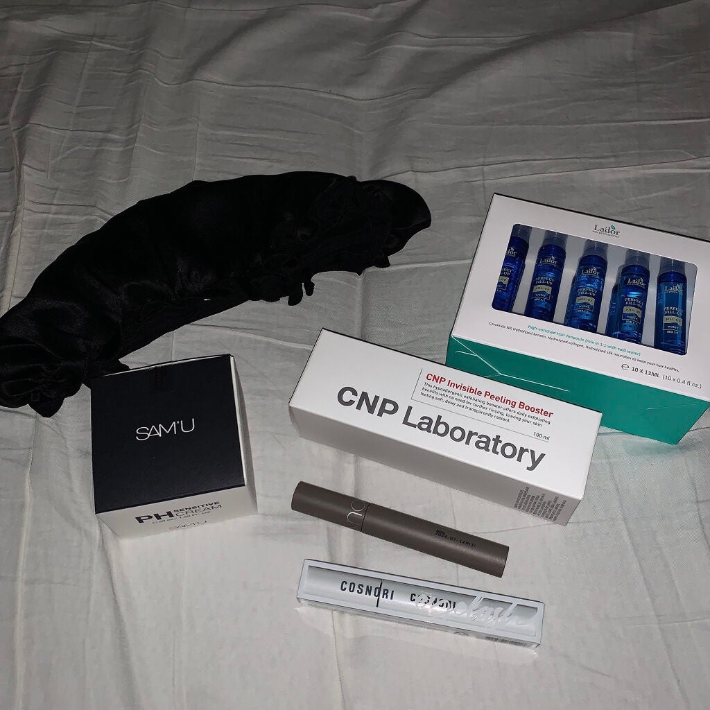 I.P.IライトマックスAPマスクEX/MEDIHEAL/シートマスク・パックを使ったクチコミ(3枚目)