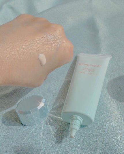 ホリスティックブライト/BENEFIQUE/美容液を使ったクチコミ(5枚目)