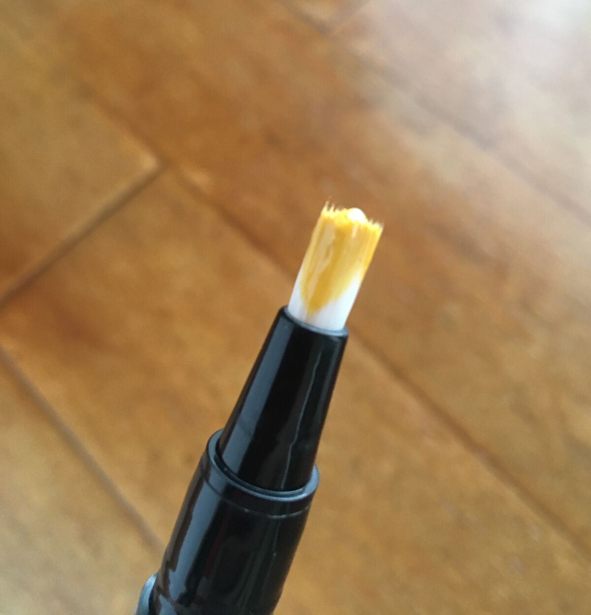 チャームスティックジェル/OMD/オールインワンネイルを使ったクチコミ（2枚目）