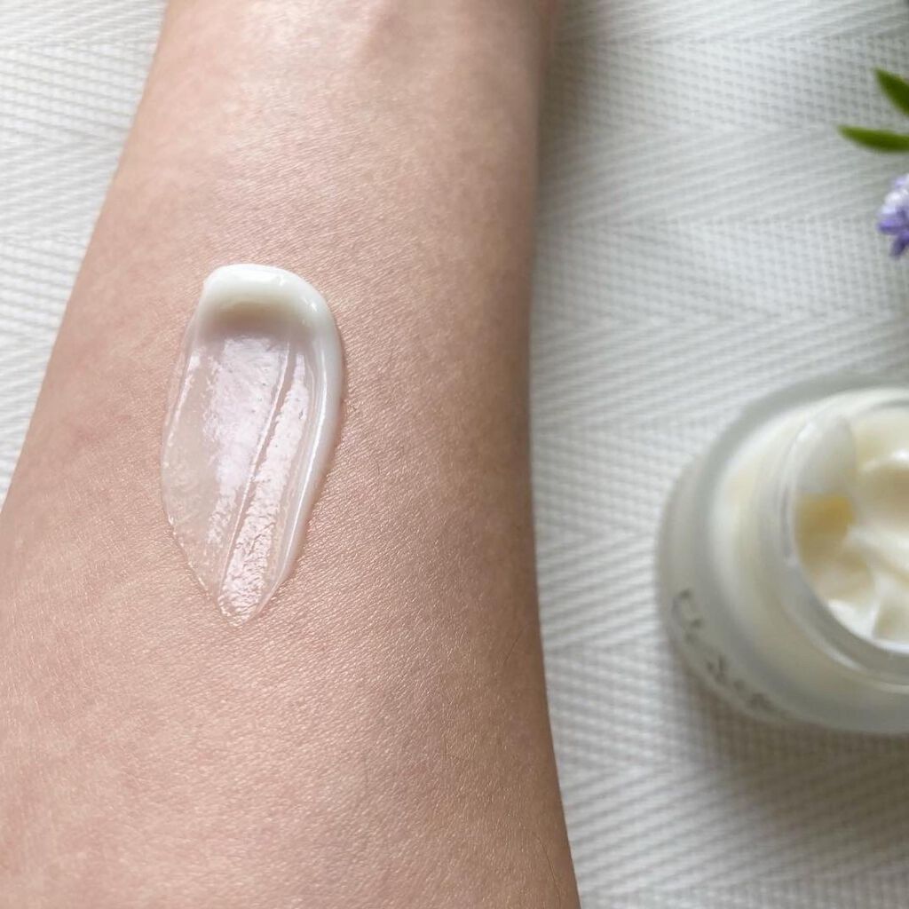 デュアル クリーム X/FLA de VOCE/フェイスクリームを使ったクチコミ（3枚目）