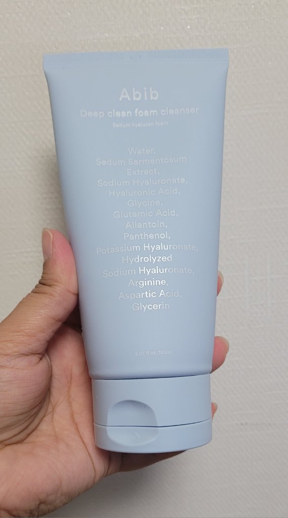 クイック サンスティック プロテクションバー/Abib /日焼け止めスティックを使ったクチコミ（1枚目）