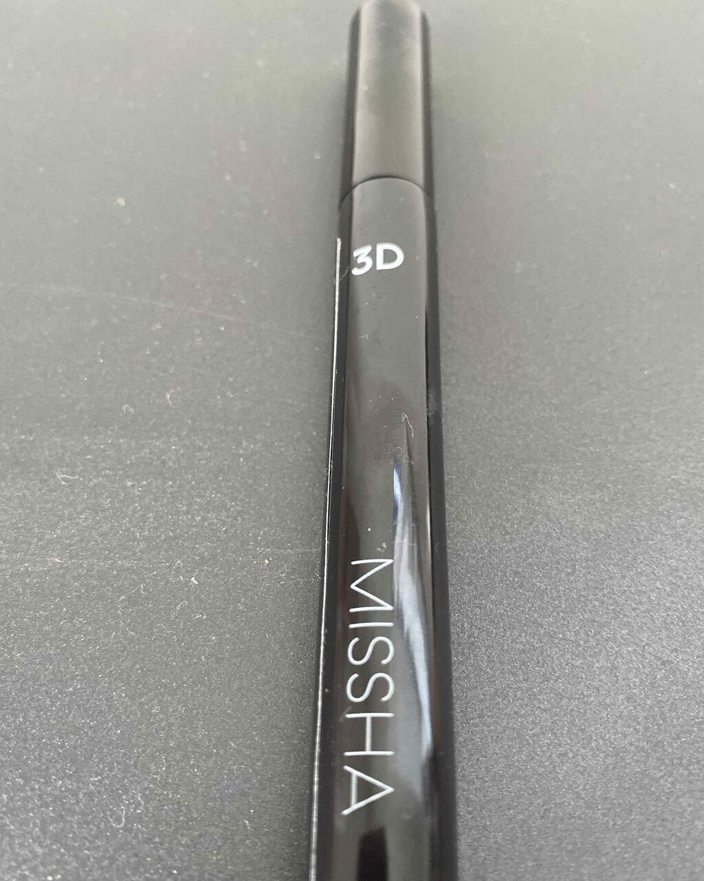 ザ・スタイル3Dマスカラ/MISSHA/マスカラを使ったクチコミ(1枚目)