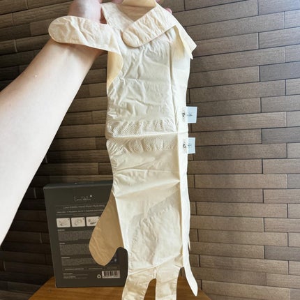 ハンドパック/ラブエデリス/ボディグッズを使ったクチコミ(6枚目)