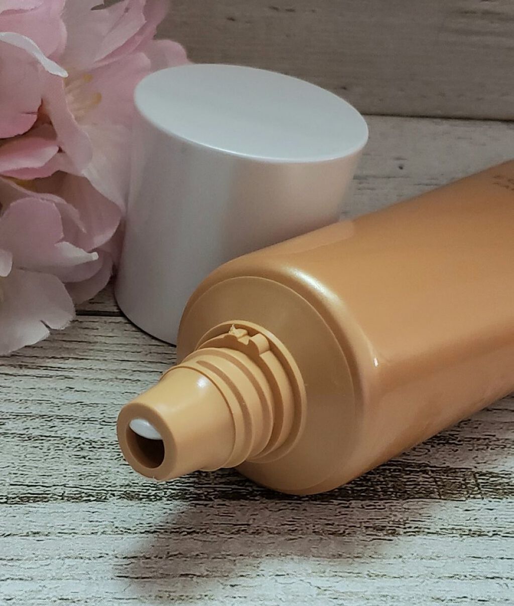 フェイシャルフォーム/エクイタンス/洗顔フォームを使ったクチコミ（2枚目）