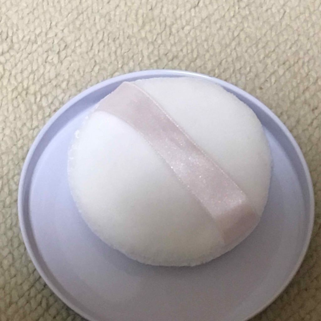 薬用ベビーパウダー/ピジョン/ボディパウダーを使ったクチコミ(2枚目)