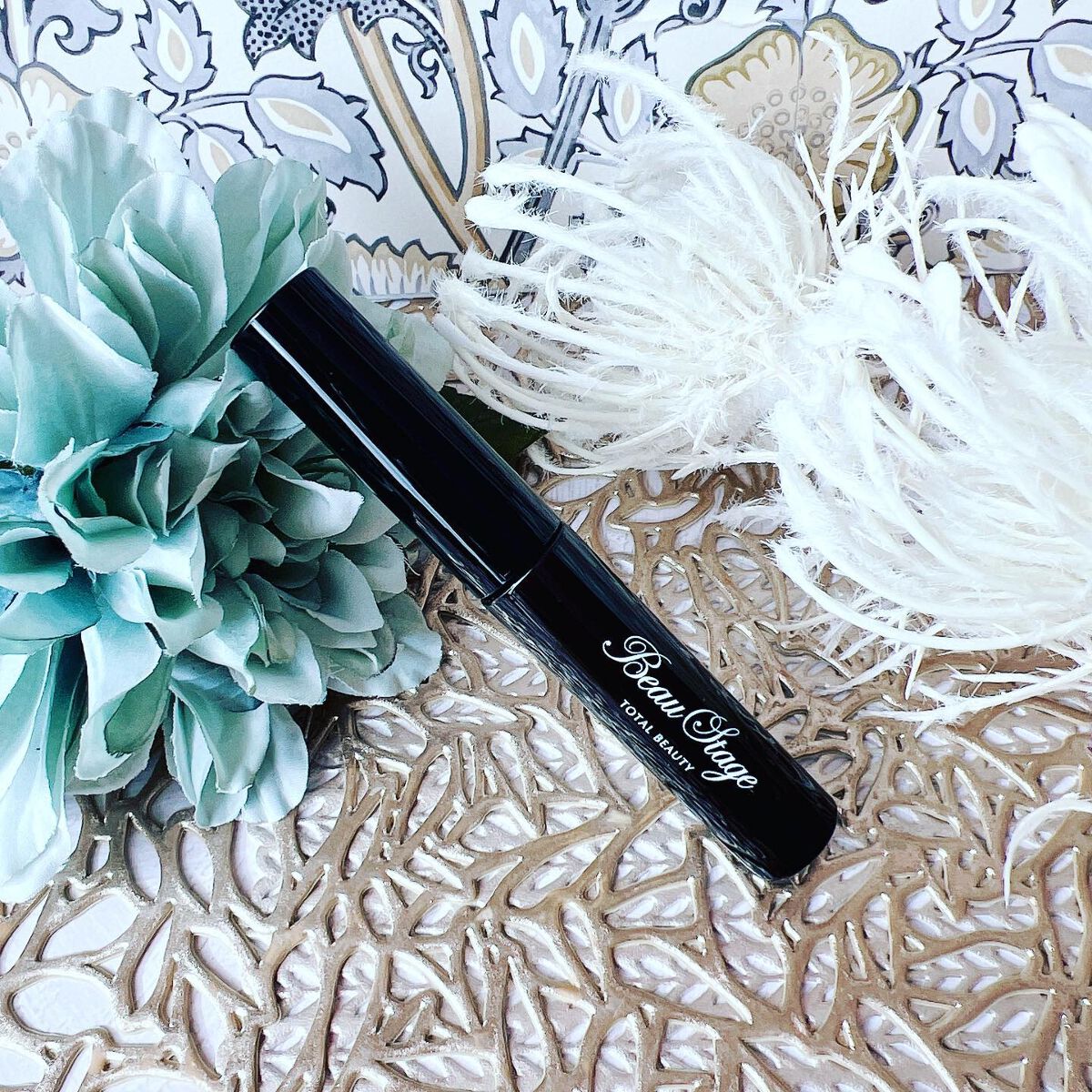 アイブロウマスカラ/ビューステージ コスメティック/眉マスカラを使ったクチコミ(1枚目)