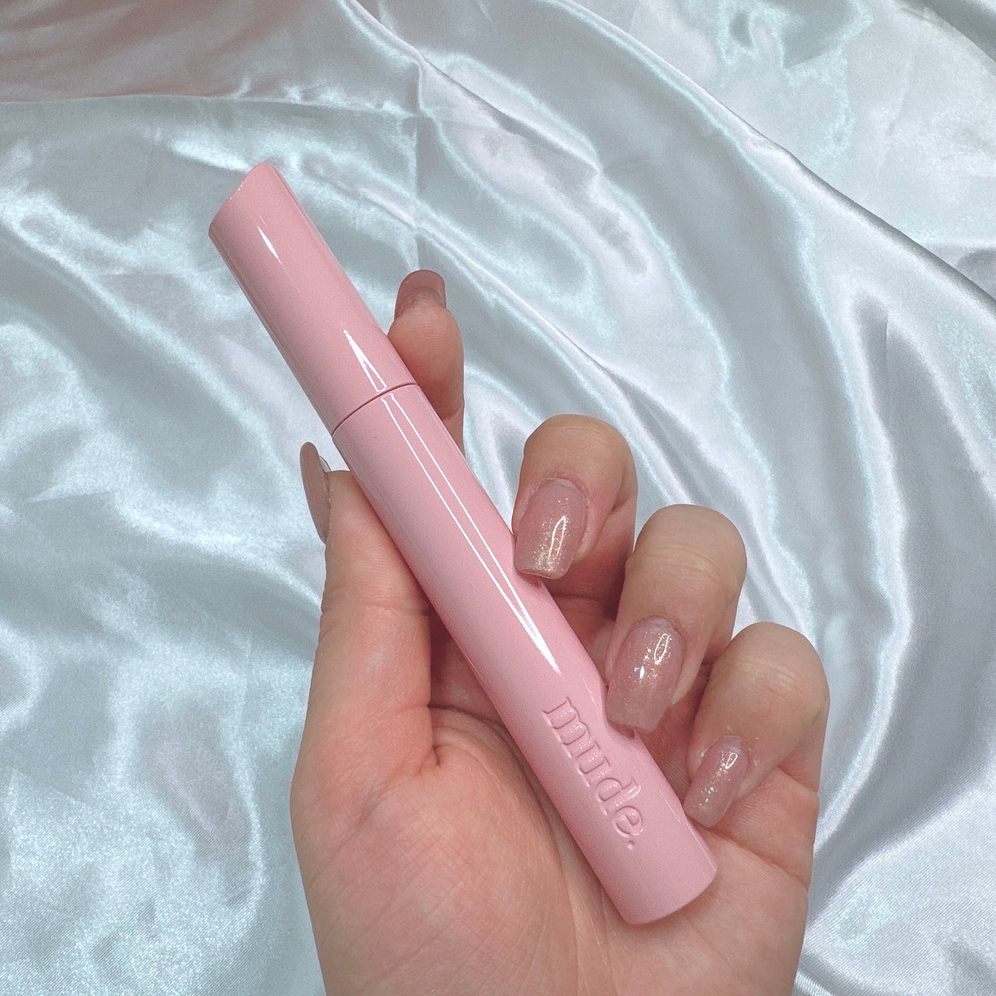 かえてや on LIPS 「❤︎mudeStrawberry.zip糖度高すぎのかわ..」(4枚目)