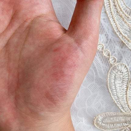 タイムレスカラーリップ/オーブ/口紅を使ったクチコミ(3枚目)