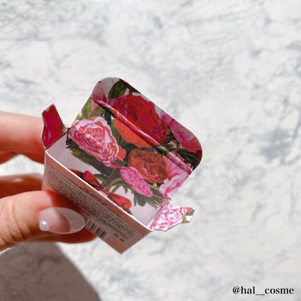 エアーフィットアーティストシャドウ/jenny house/単色アイシャドウを使ったクチコミ(6枚目)