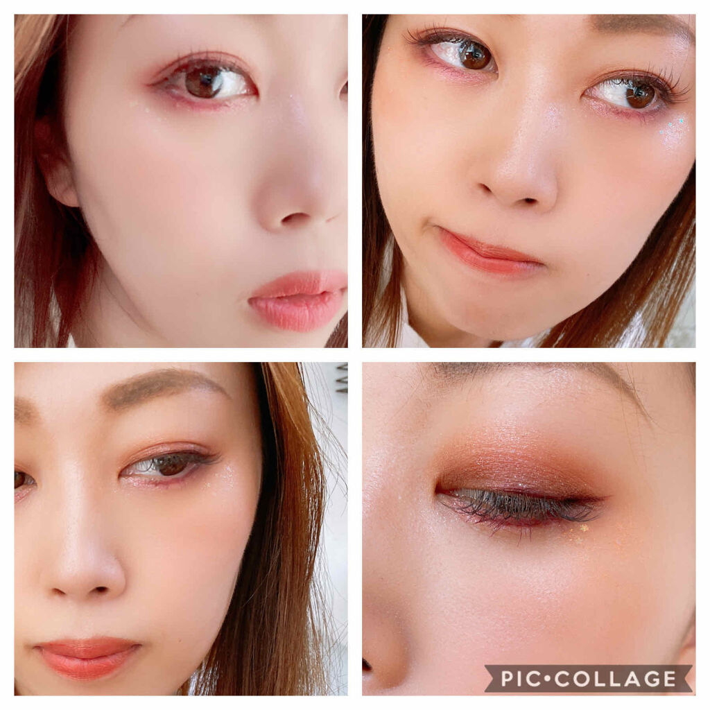 アリスドリームランドシリーズ 12色アイシャドウパレット（ZEESEA×大英博物館）/ZEESEA/アイシャドウパレットを使ったクチコミ（3枚目）