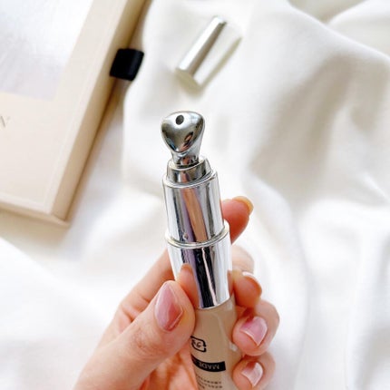LOWAN STEM EYECREAM/LOWAN/アイケア・アイクリームを使ったクチコミ(2枚目)