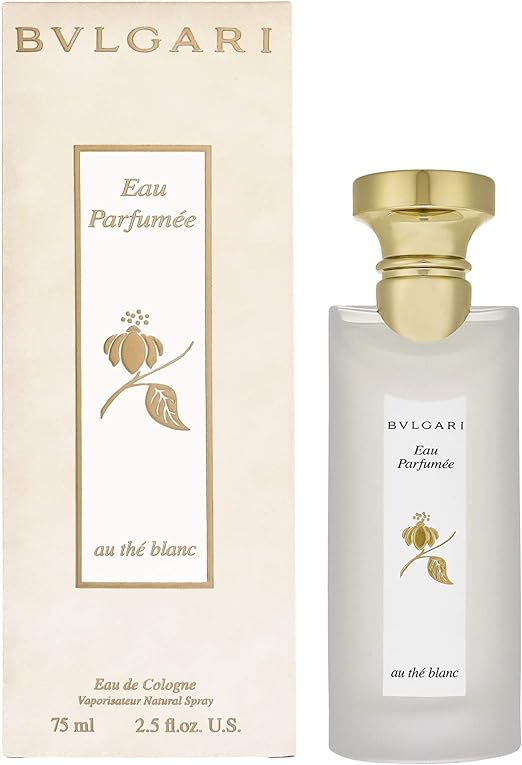 BVLGARI オ.パフメ オーテブラン オーデコロン スプレー