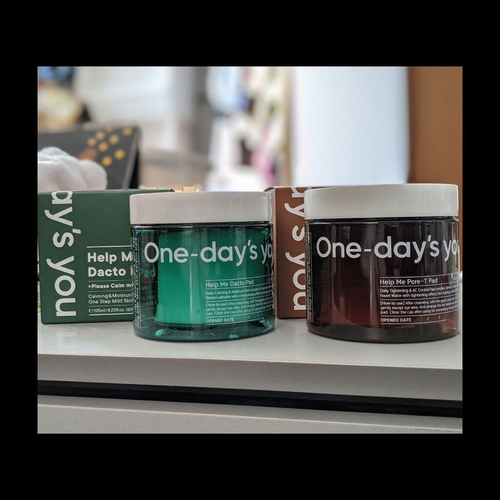 モカ。 on LIPS 「先月Qoo10で購入してやっと今日届いたこのふたつ。緑の方はニ..」(1枚目)