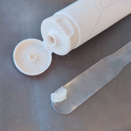 ヘッドスクラブ/shareloù/ヘッドスクラブを使ったクチコミ(4枚目)