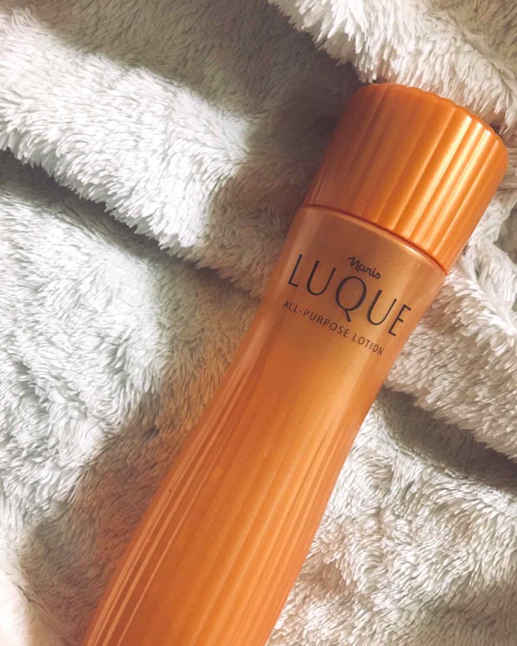 ルクエ2 オールパーパスローション/ナリス化粧品/化粧水を使ったクチコミ(1枚目)