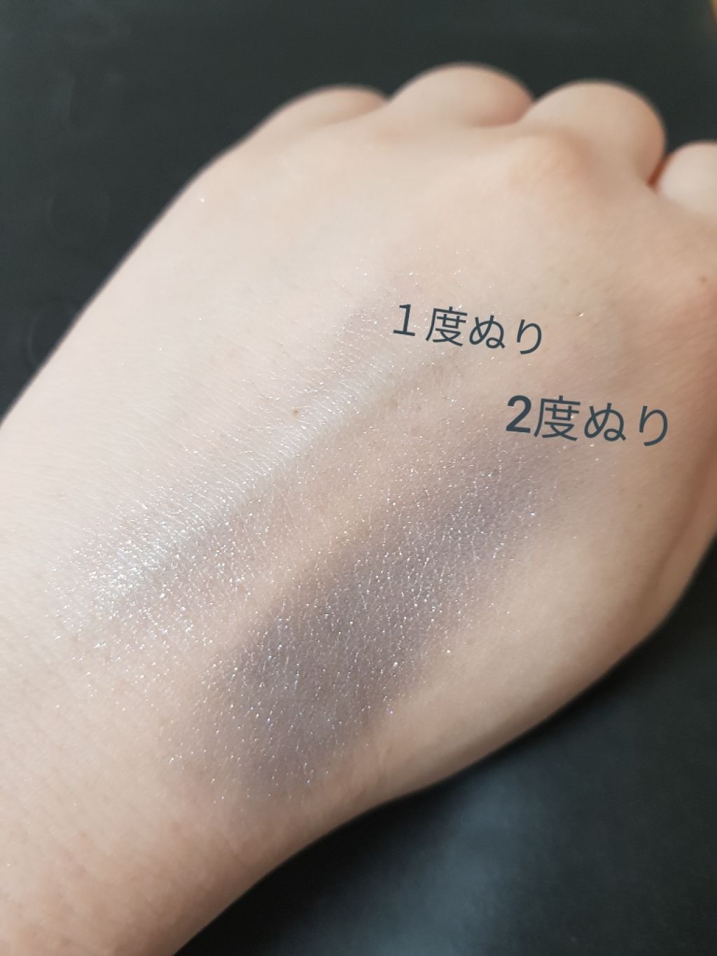 トーン タッチ アイズ/SUQQU/単色アイシャドウを使ったクチコミ（2枚目）