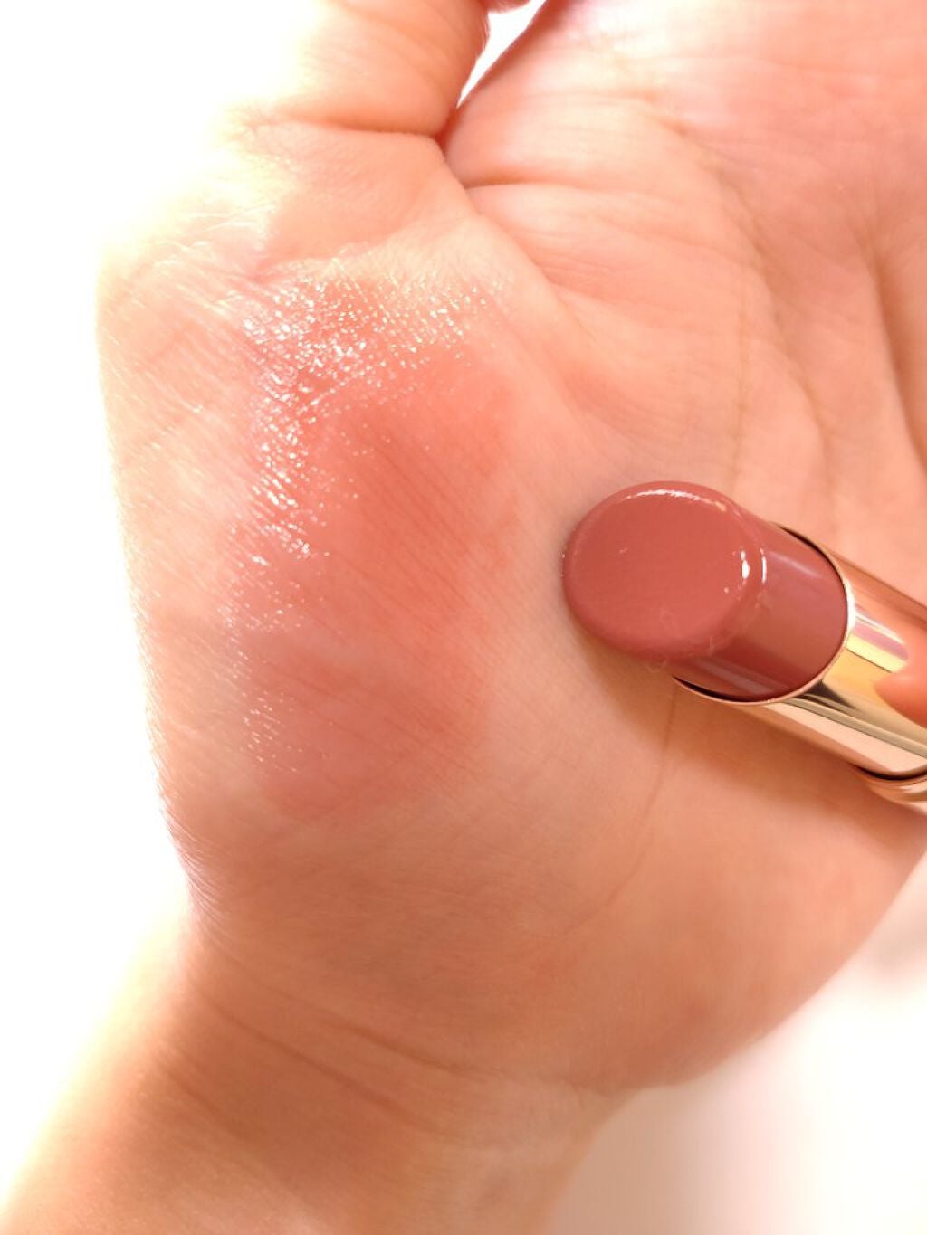 プランパールージュ/cimer/口紅を使ったクチコミ(4枚目)