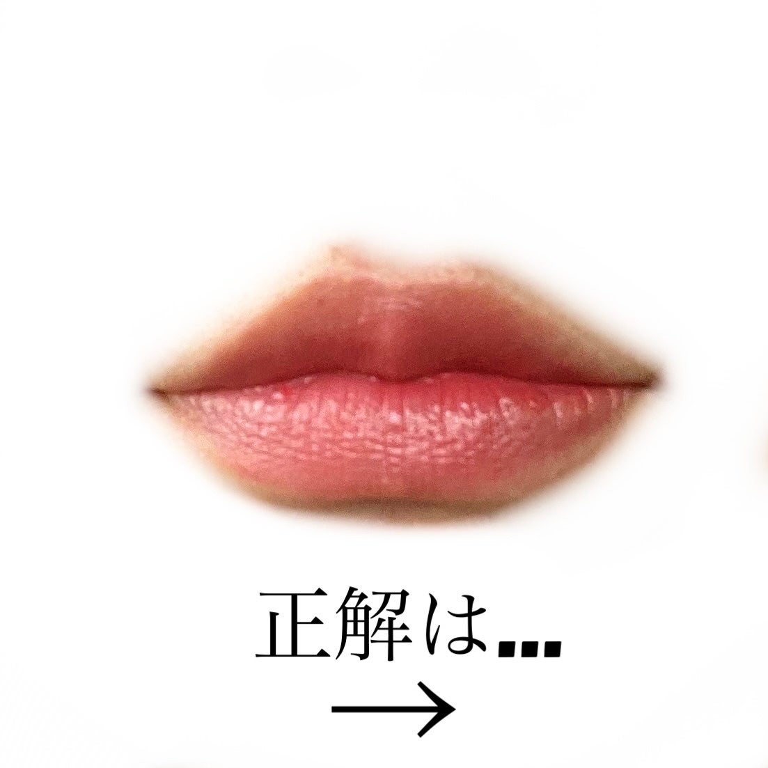 ケイト リップモンスター/KATE/口紅を使ったクチコミ(2枚目)